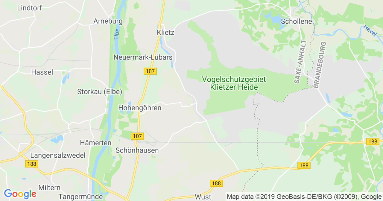 Herbalife Hohengöhrener-Damm
