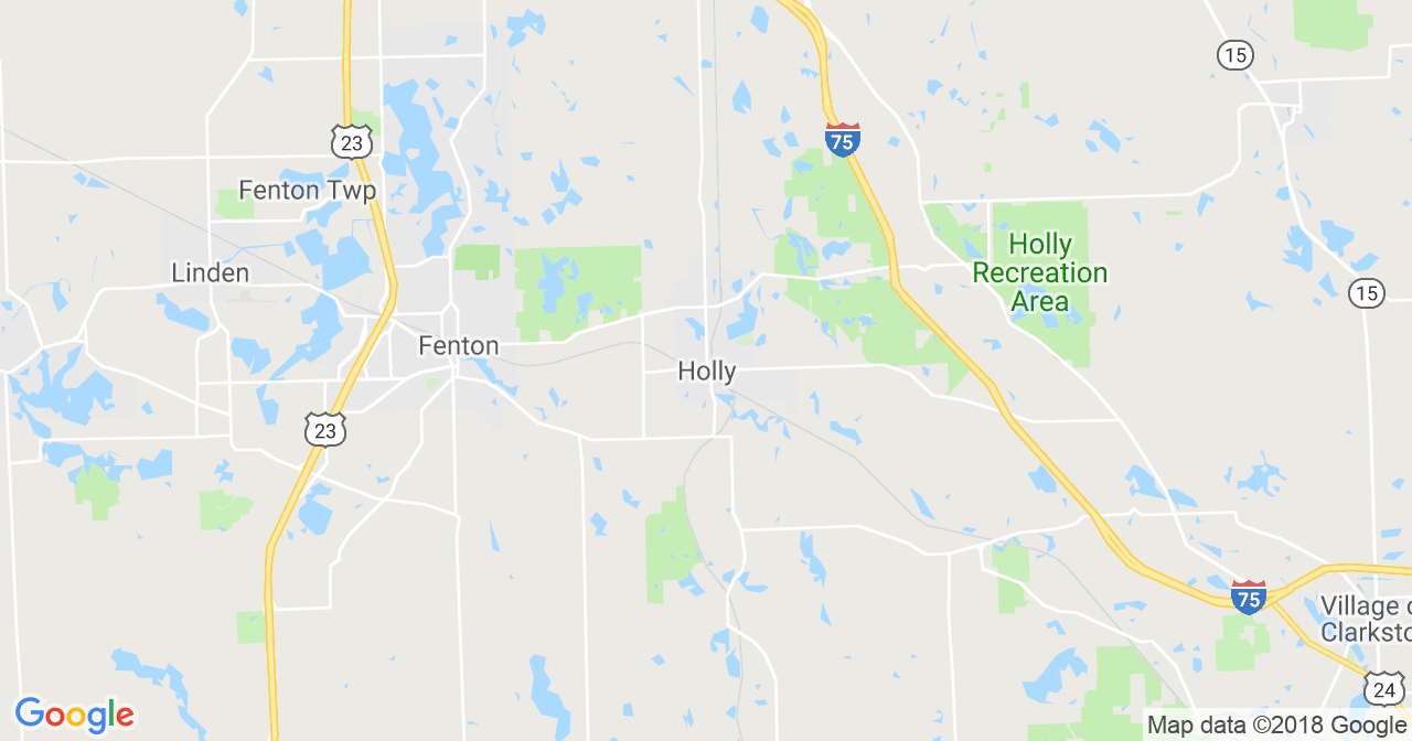 Herbalife Holly