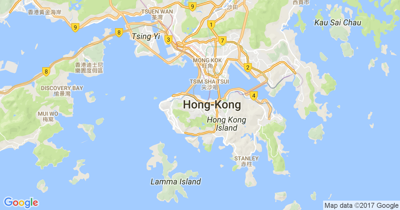 Herbalife Hong-Kong-Park