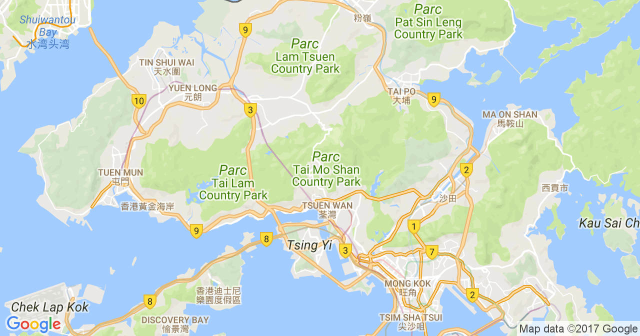 Herbalife Hong-Kong