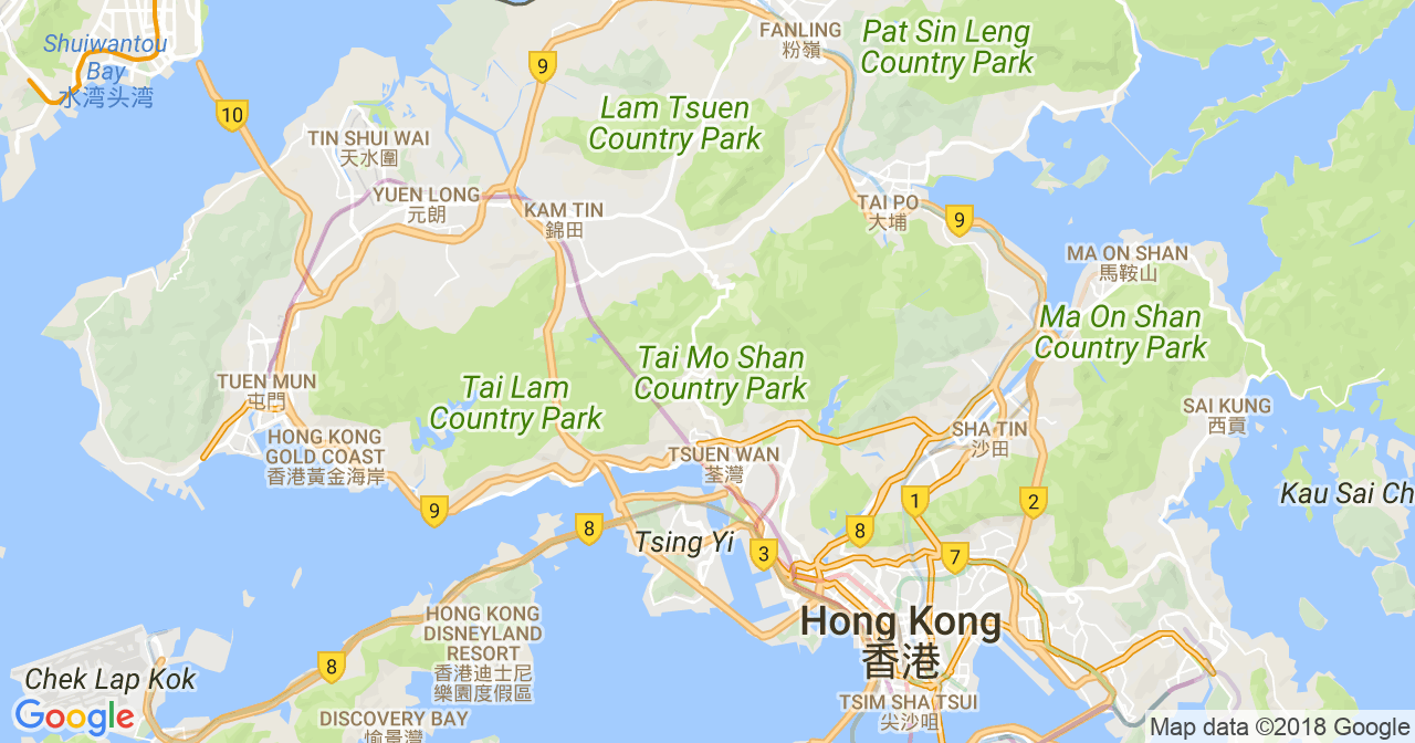 Herbalife Hong-Kong