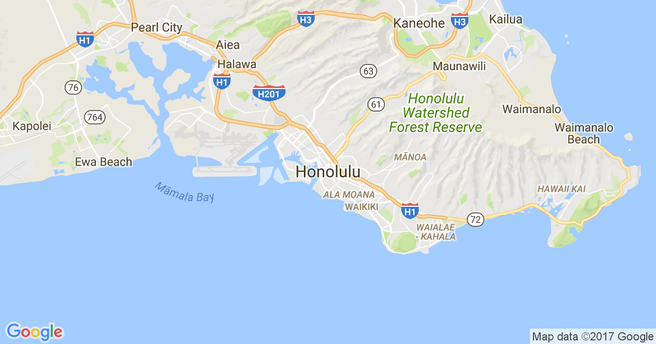 Herbalife Honolulu