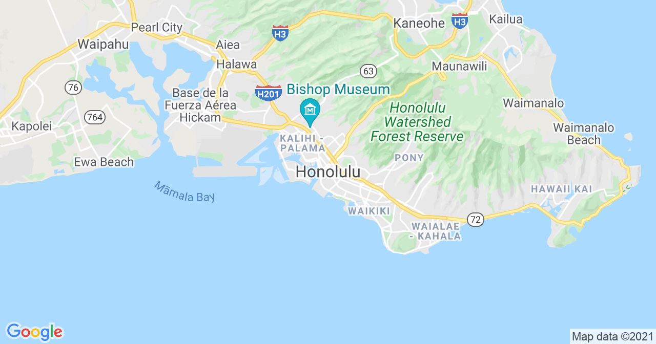 Herbalife Honolulu