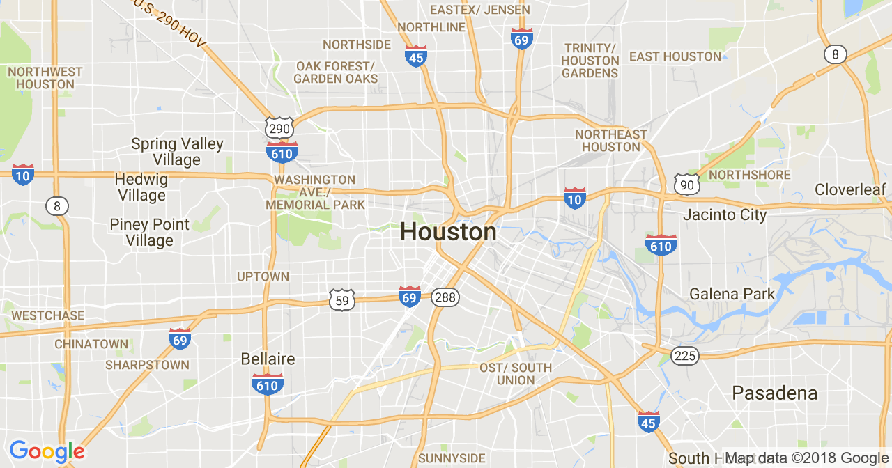 Herbalife Houston-(historical)