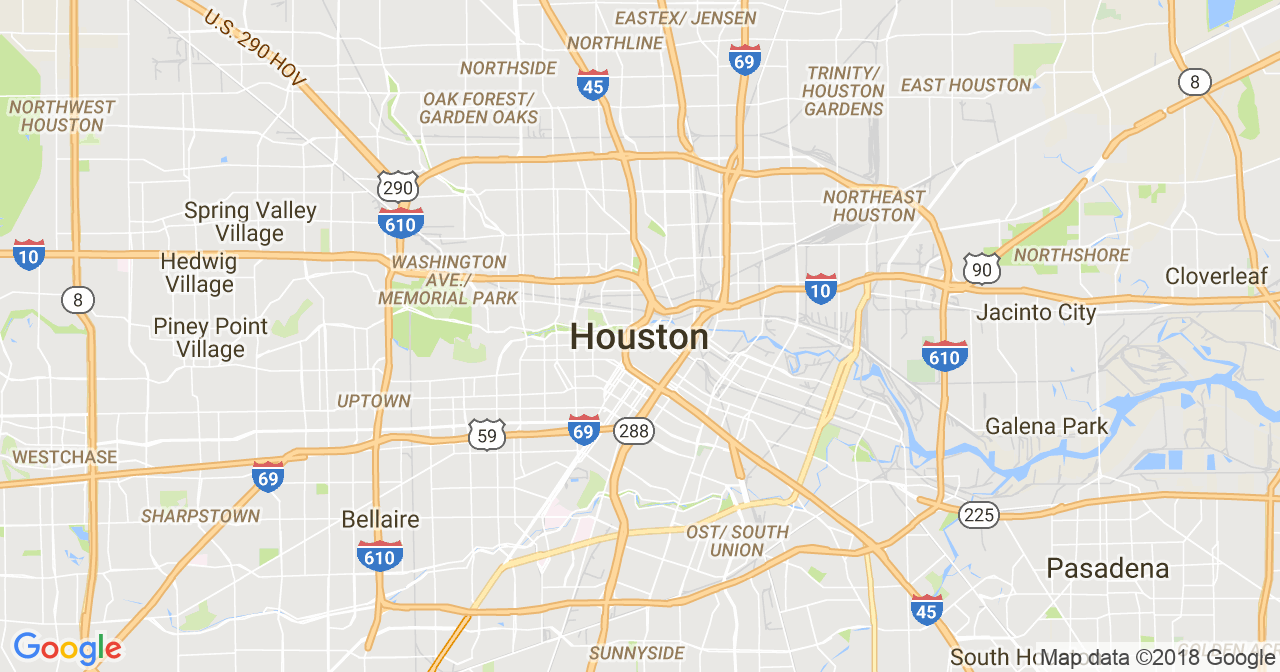 Herbalife Houston-City