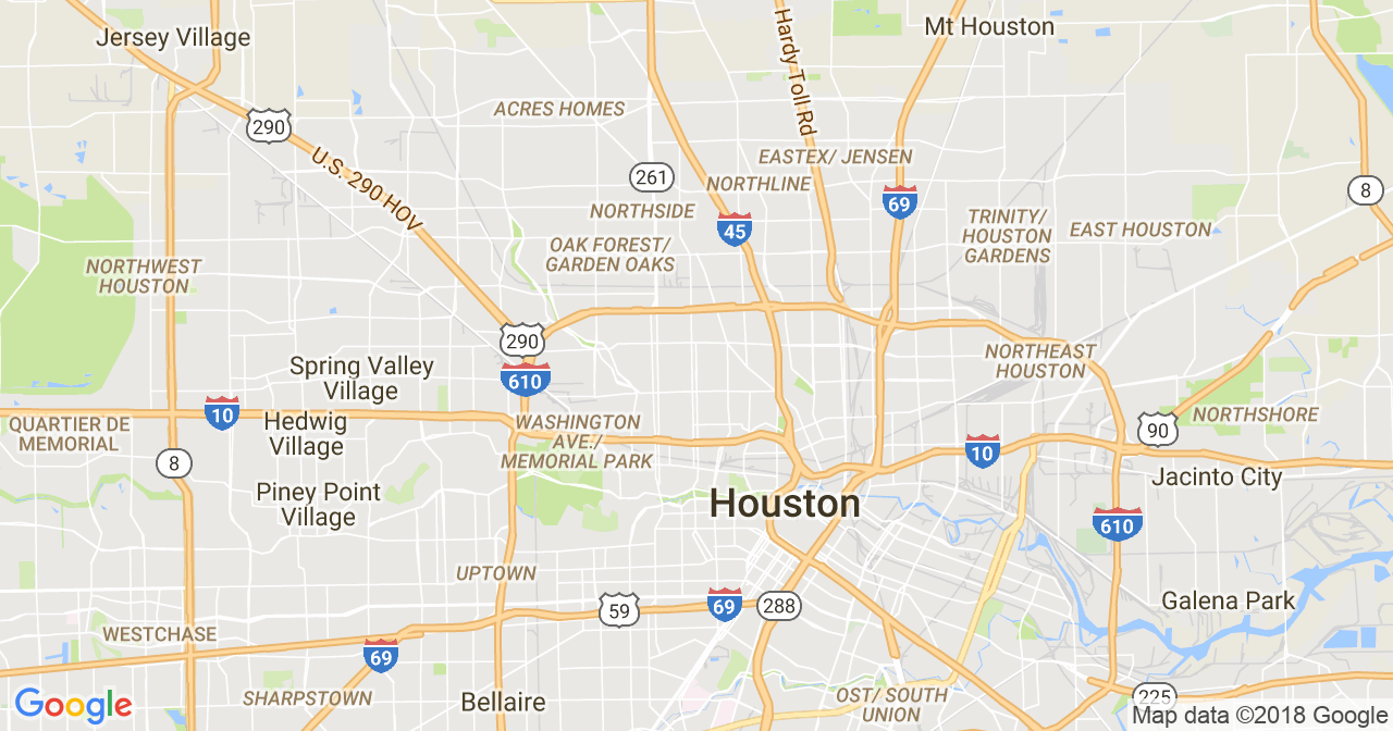 Herbalife Houston-Heights