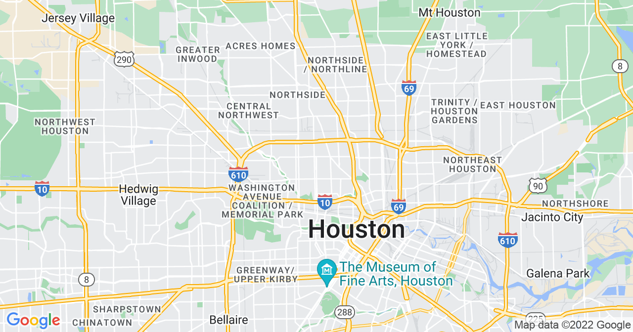 Herbalife Houston-Heights