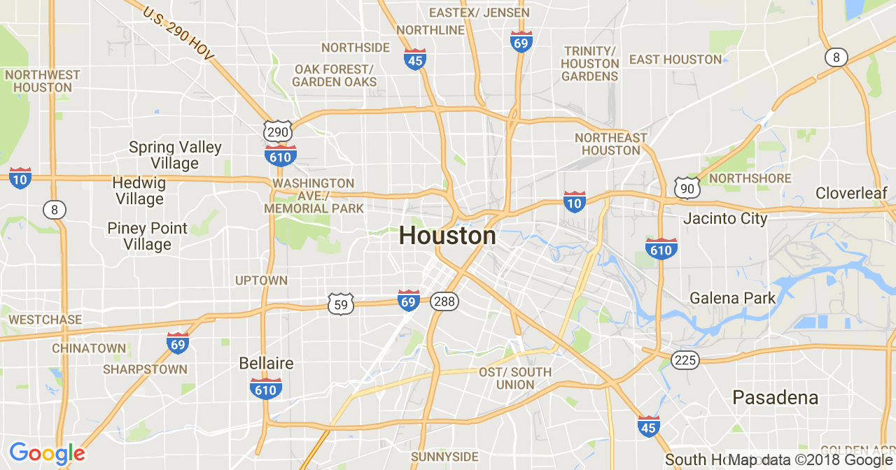 Herbalife Houston