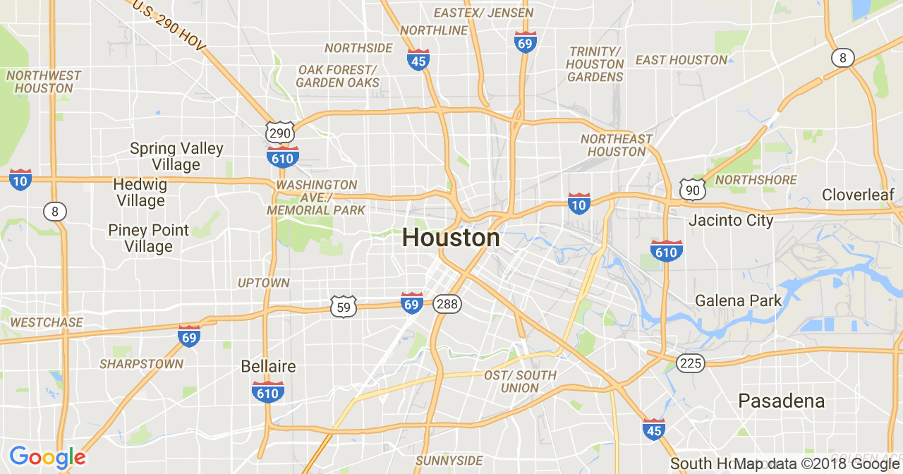 Herbalife Houston