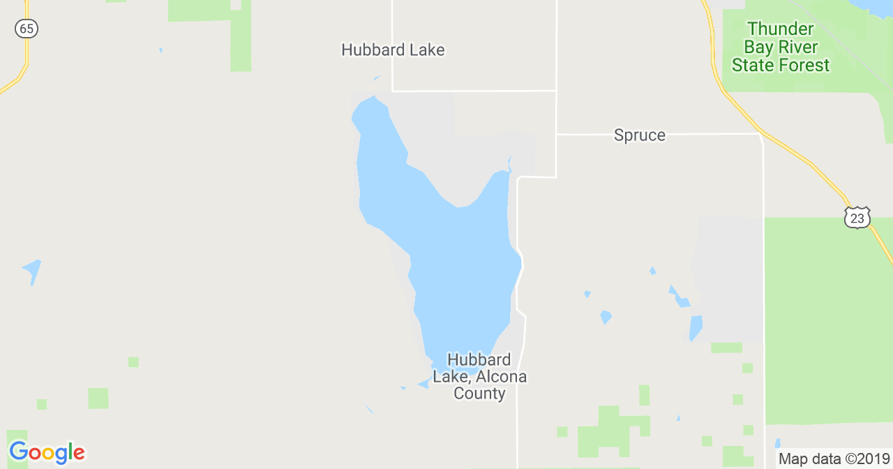 Herbalife Hubbard-Lake