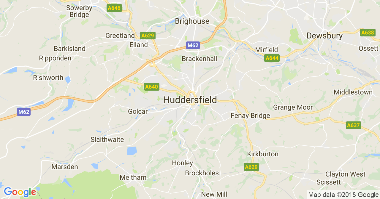 Herbalife Huddersfield