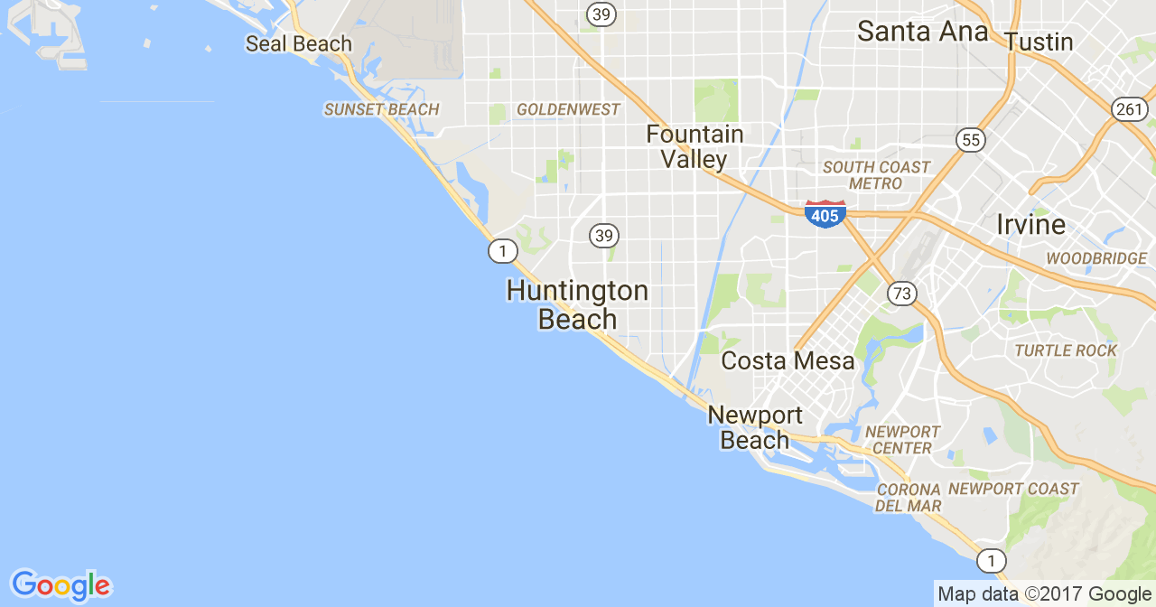 Herbalife Huntington-Beach