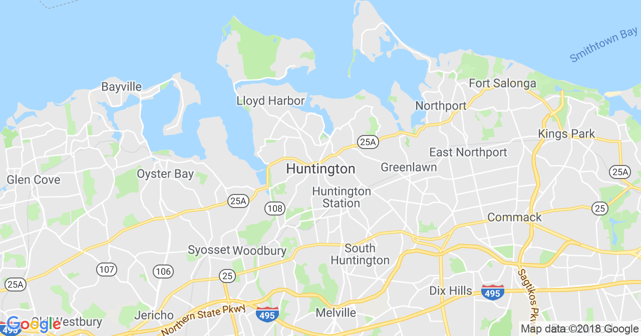 Herbalife Huntington-Village