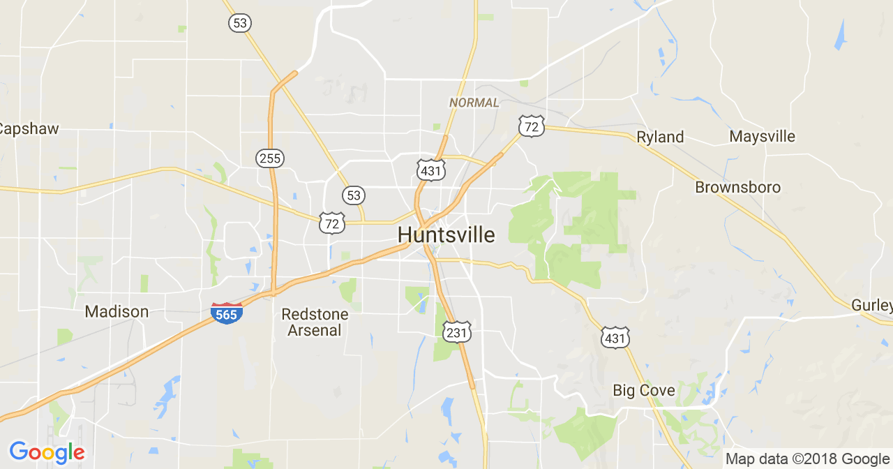 Herbalife Huntsville
