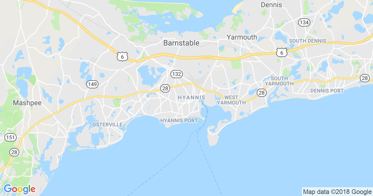 Herbalife Hyannis-Outpatient-Clinic