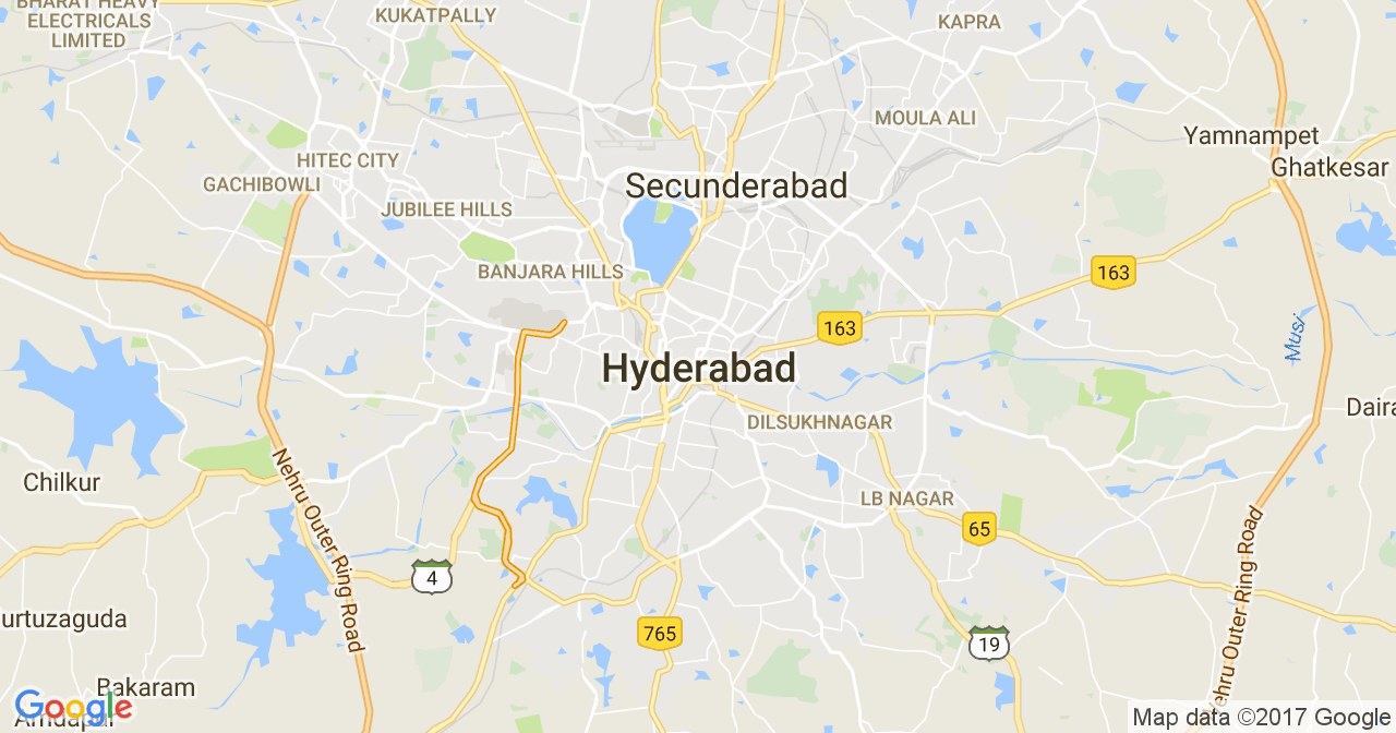 Herbalife Hyderabad