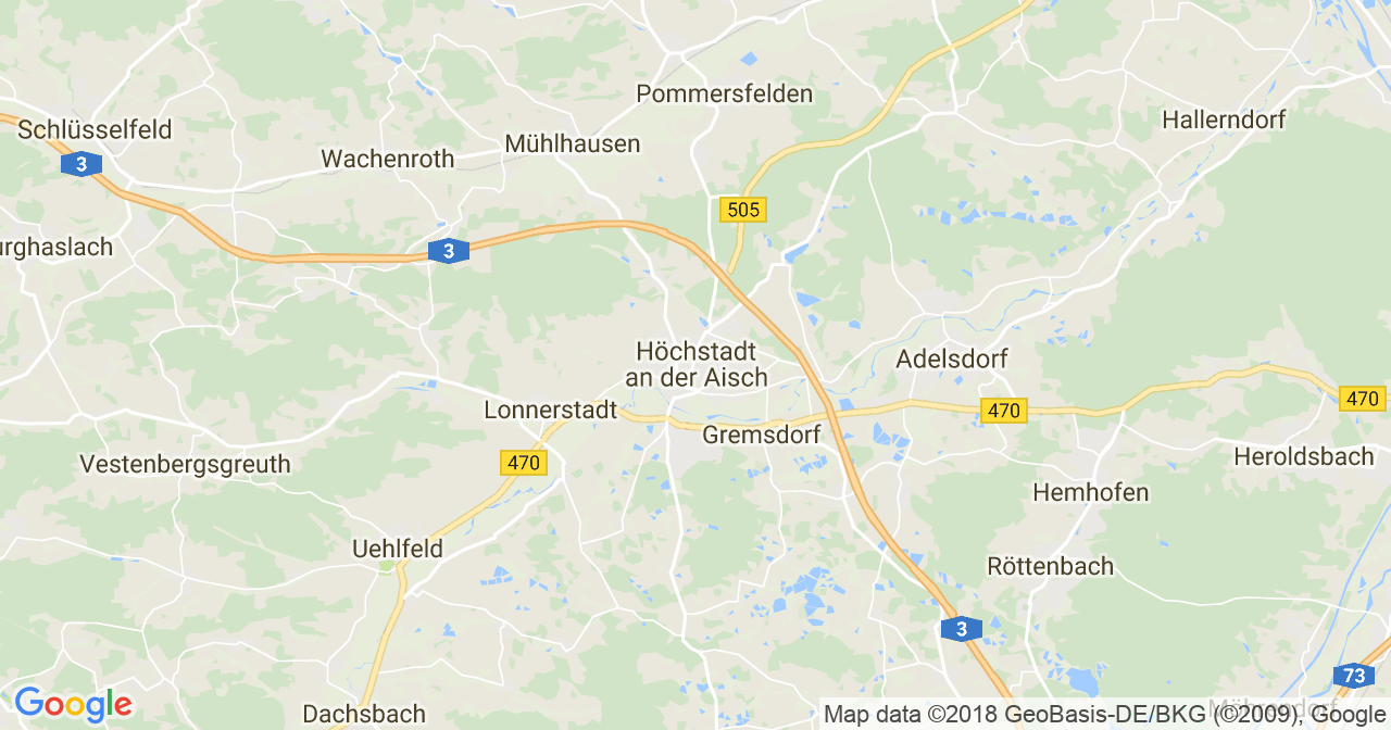 Herbalife Höchstadt-an-der-Aisch
