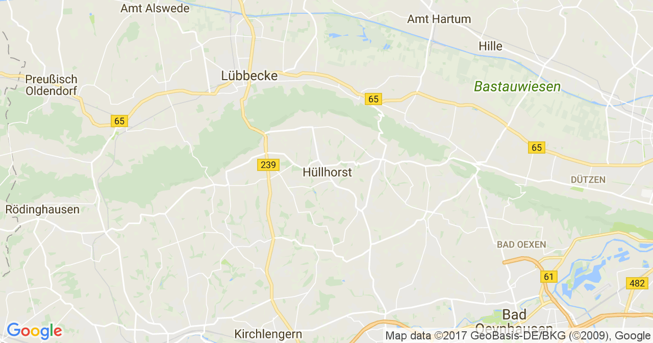 Herbalife Hüllhorst