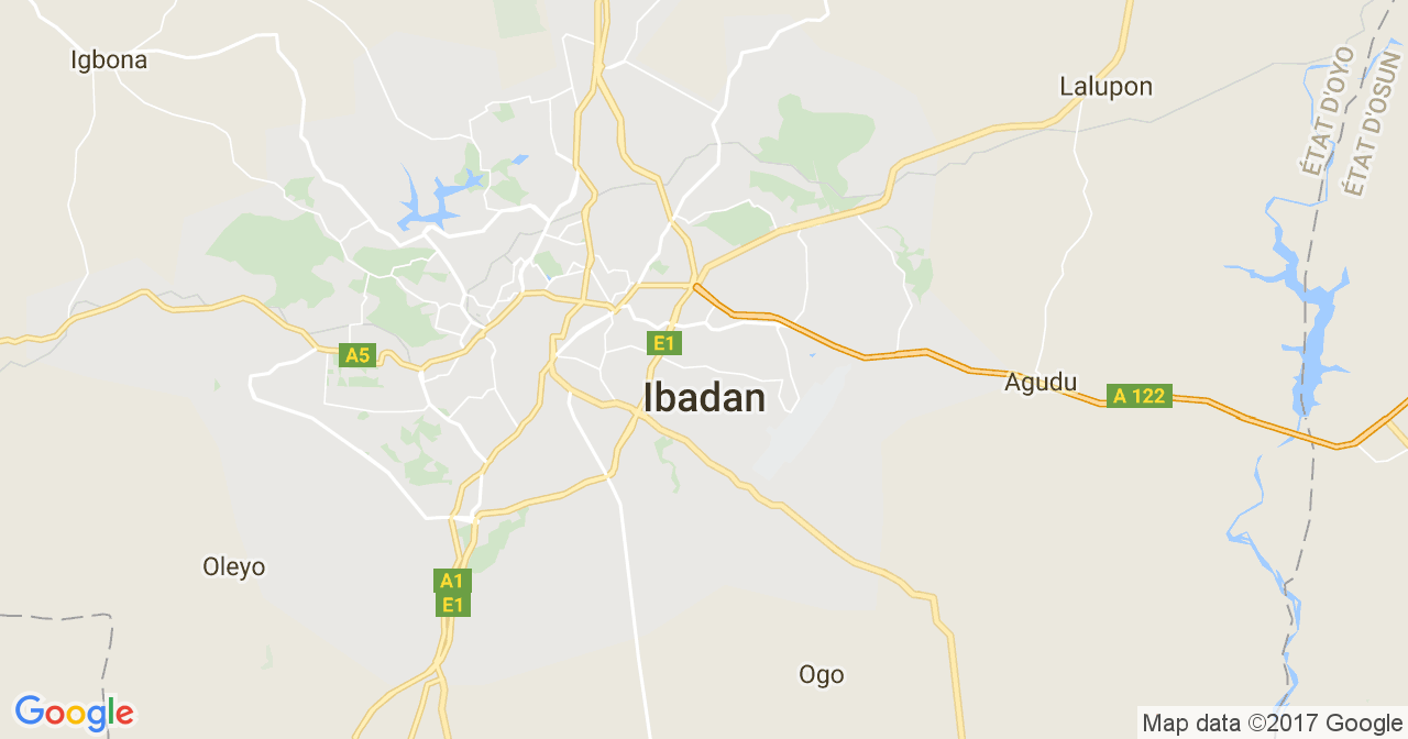 Herbalife Ibadan