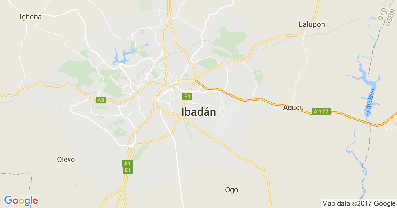 Herbalife Ibadan