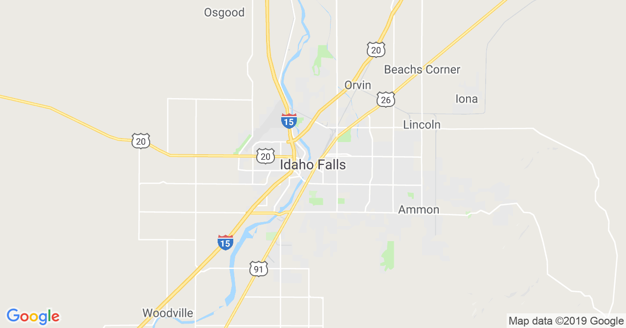 Herbalife Idaho-Falls