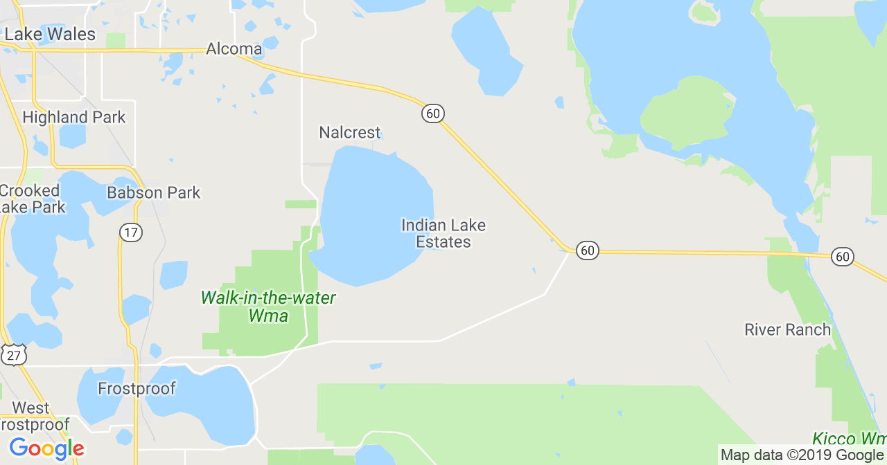 Herbalife Indian-Lake-Estates