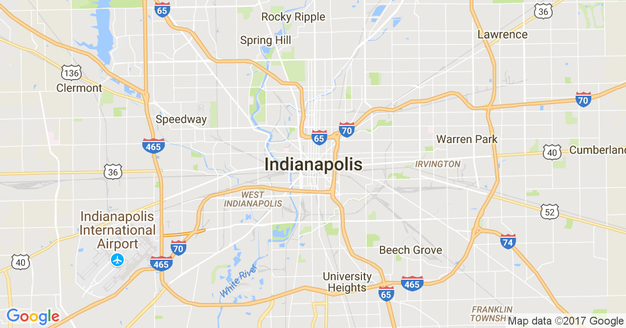 Herbalife Indianapolis