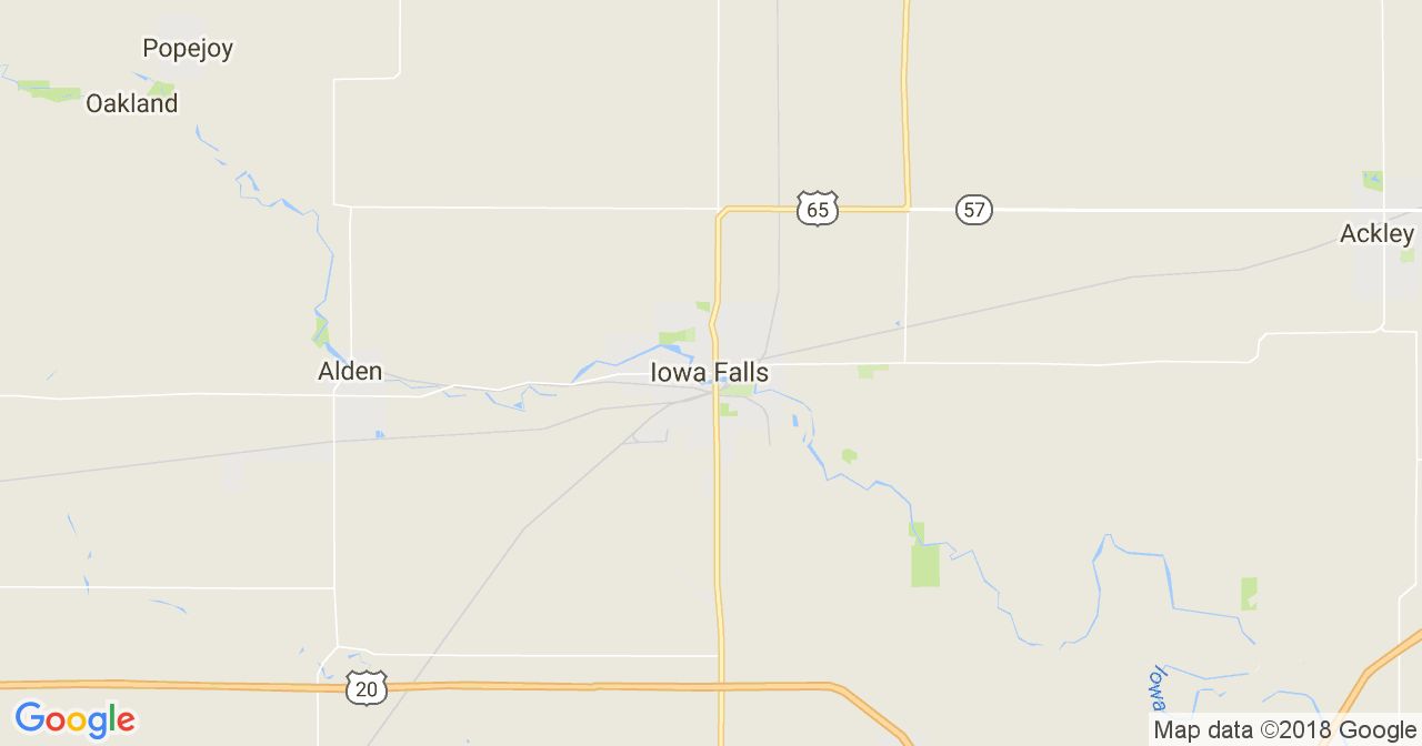 Herbalife Iowa-Falls