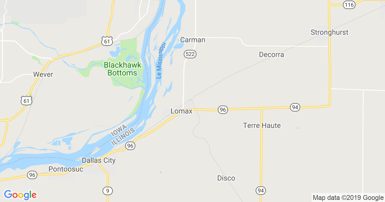 Herbalife Iowa-Junction
