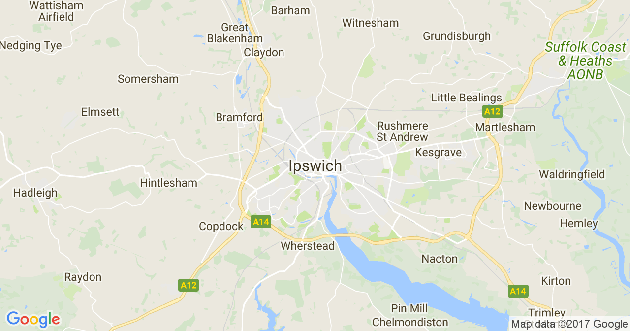 Herbalife Ipswich