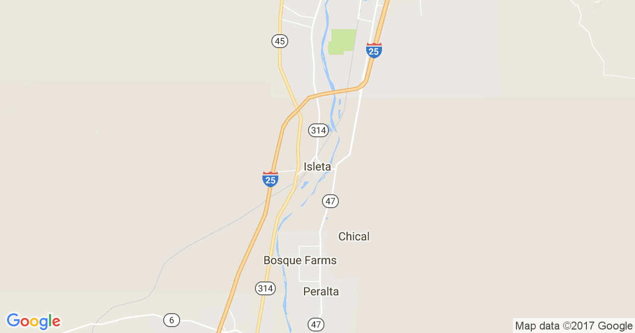 Herbalife Isleta-Pueblo