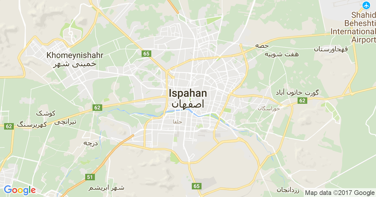 Herbalife Ispahan