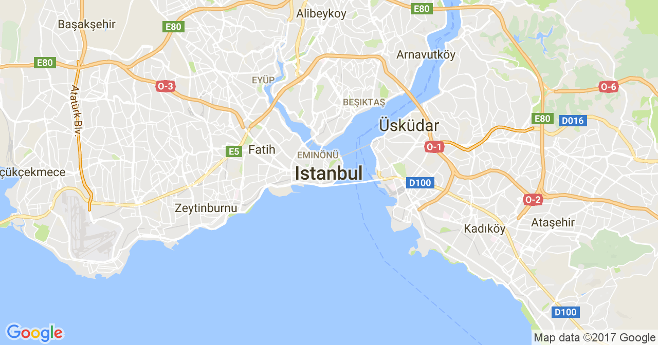 Herbalife Istanbul