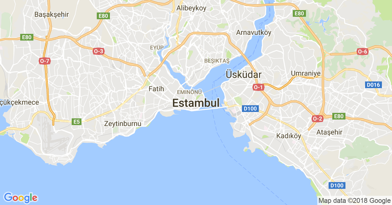 Herbalife Istanbul