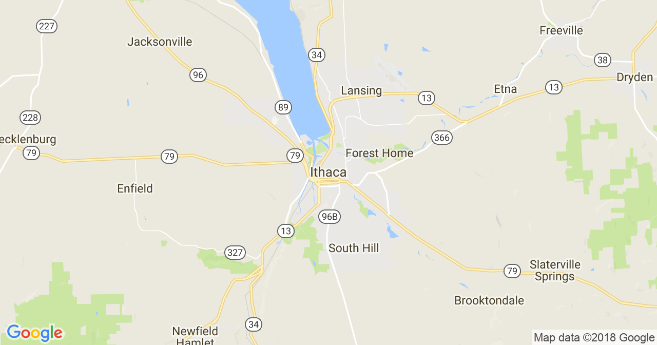 Herbalife Ithaca