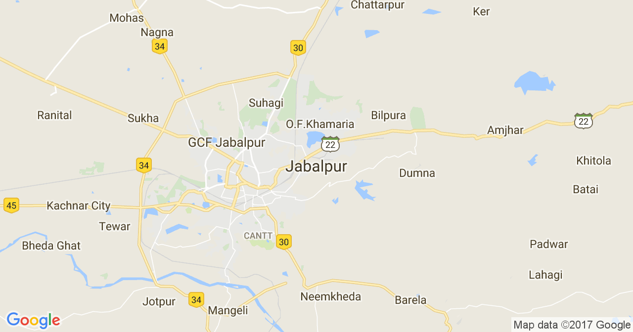 Herbalife Jabalpur