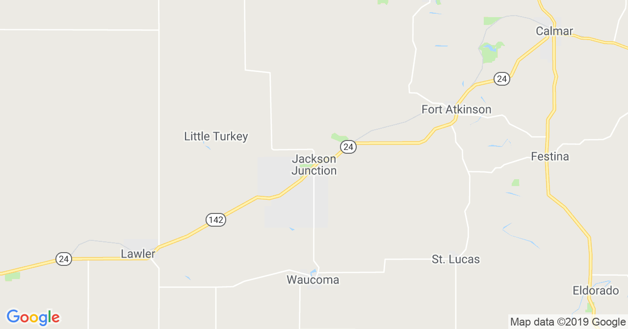 Herbalife Jackson-Junction