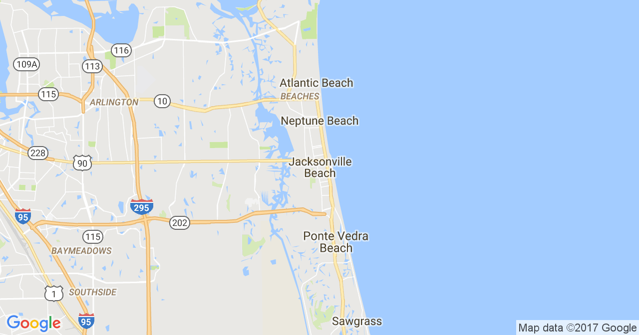 Herbalife Jacksonville-Beach
