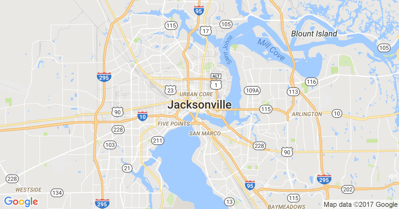 Herbalife Jacksonville