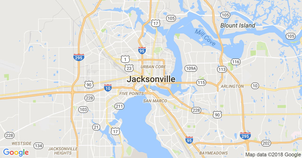 Herbalife Jacksonville