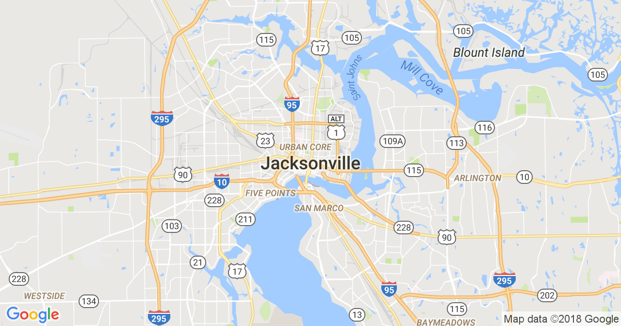 Herbalife Jacksville