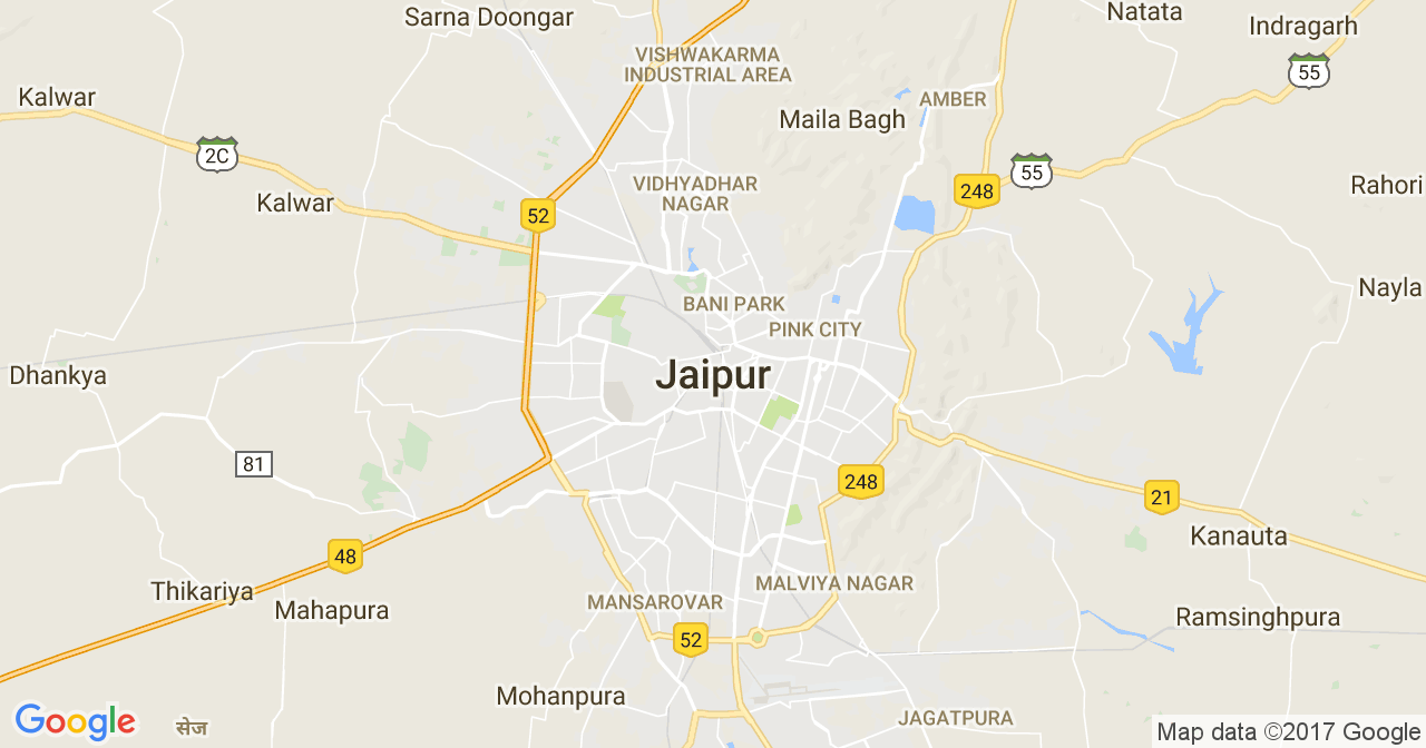 Herbalife Jaipur