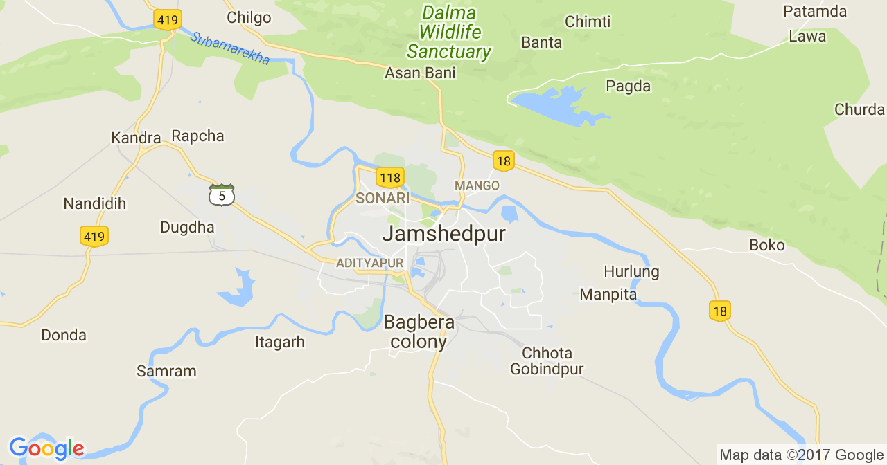 Herbalife Jamshedpur