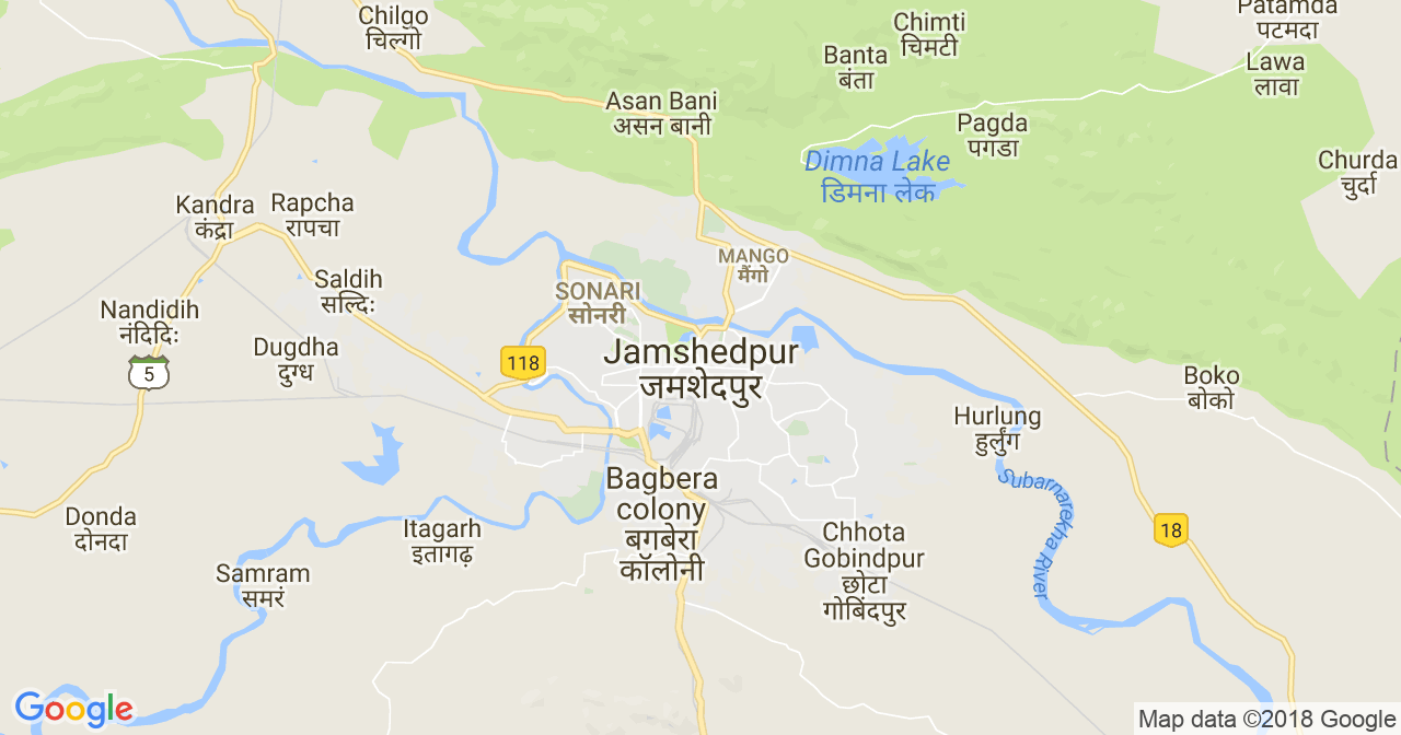 Herbalife Jamshedpur