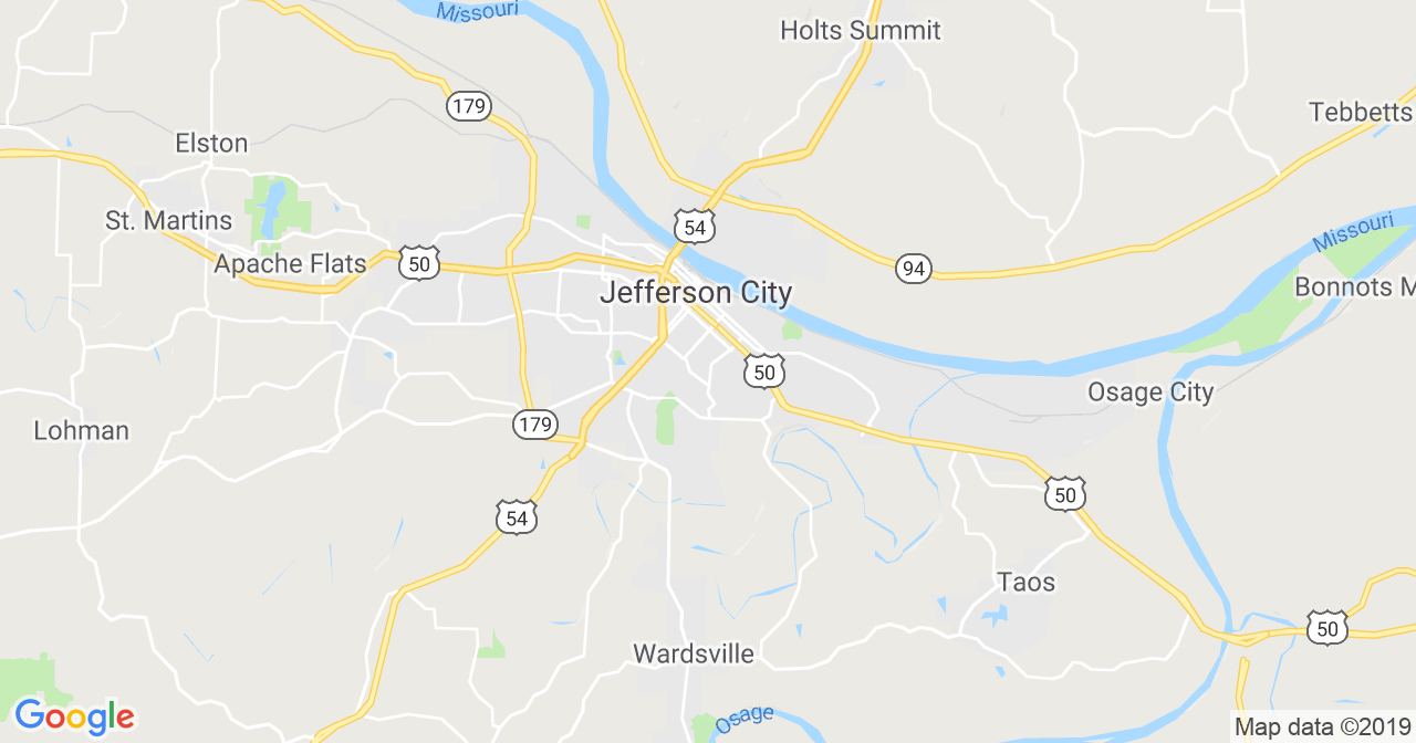 Herbalife Jefferson-City-(historical)