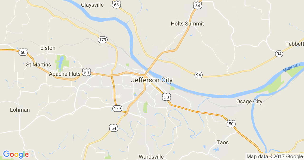 Herbalife Jefferson-City