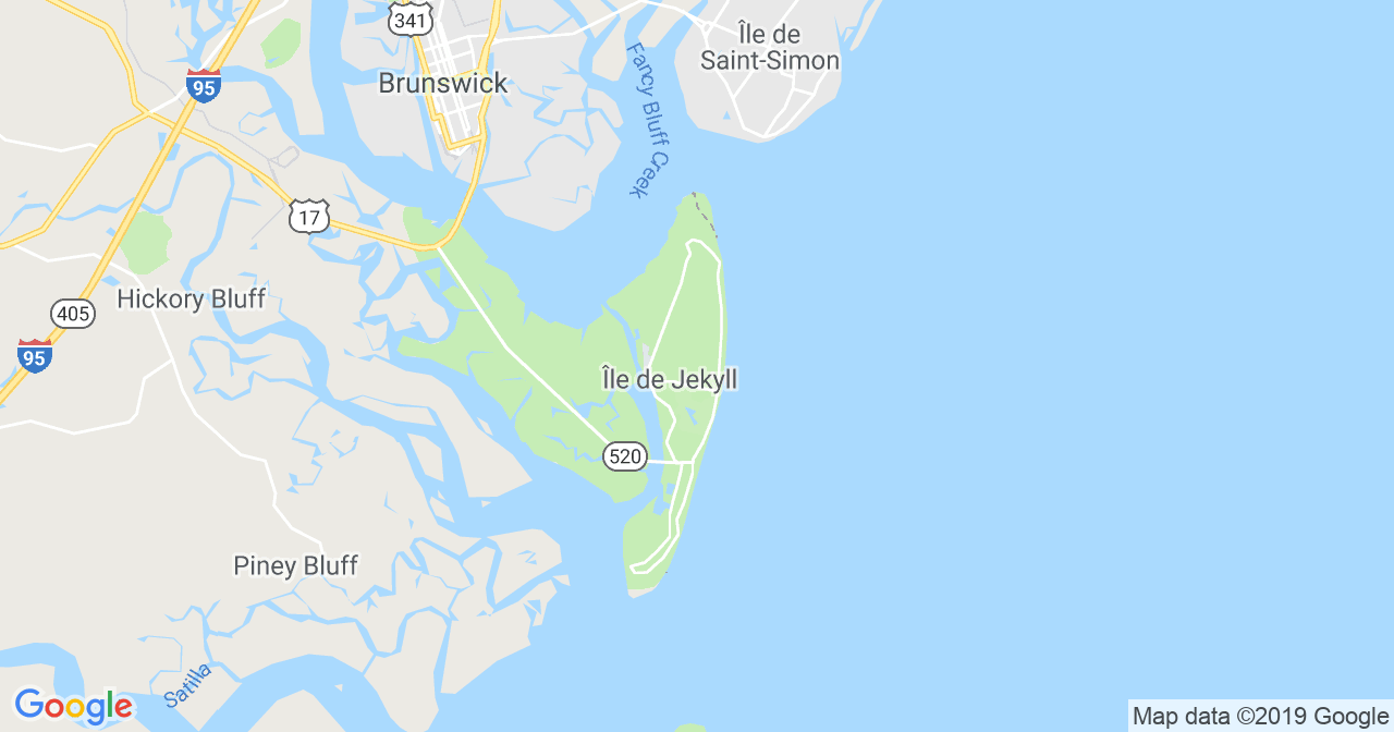Herbalife Jekyll-Island