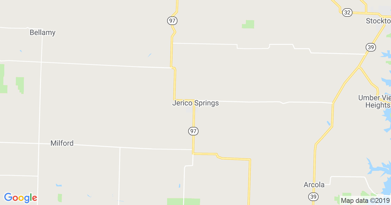 Herbalife Jerico-Springs