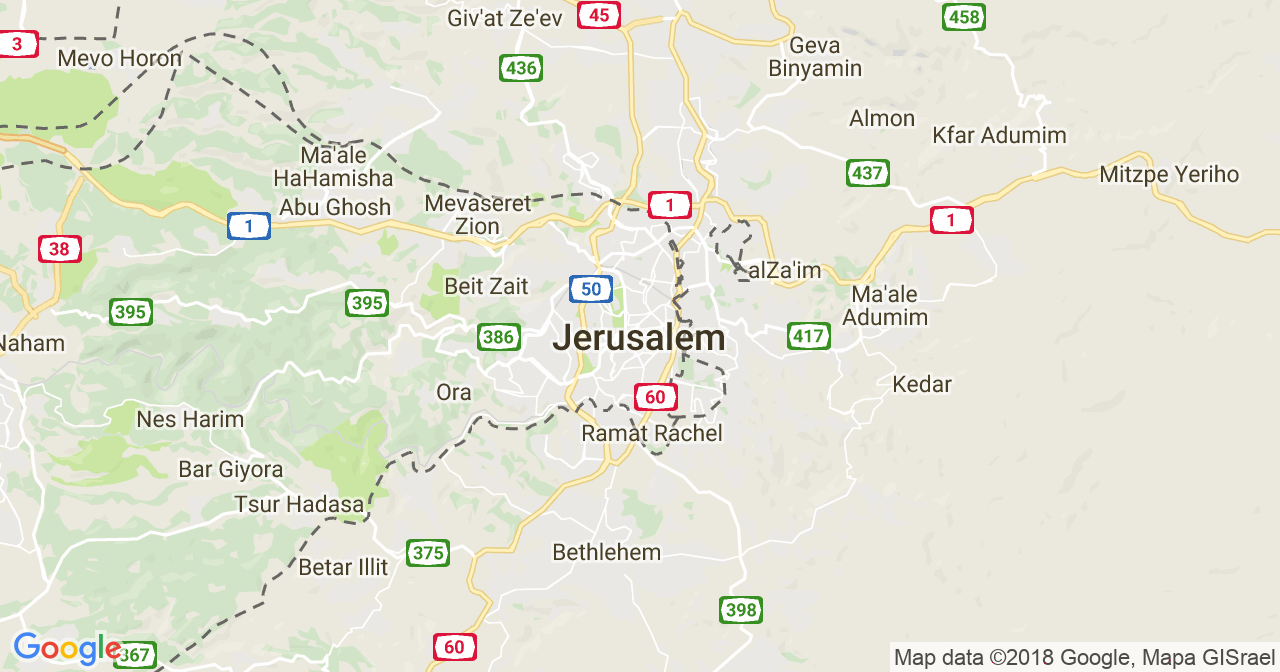 Herbalife Jerusalem
