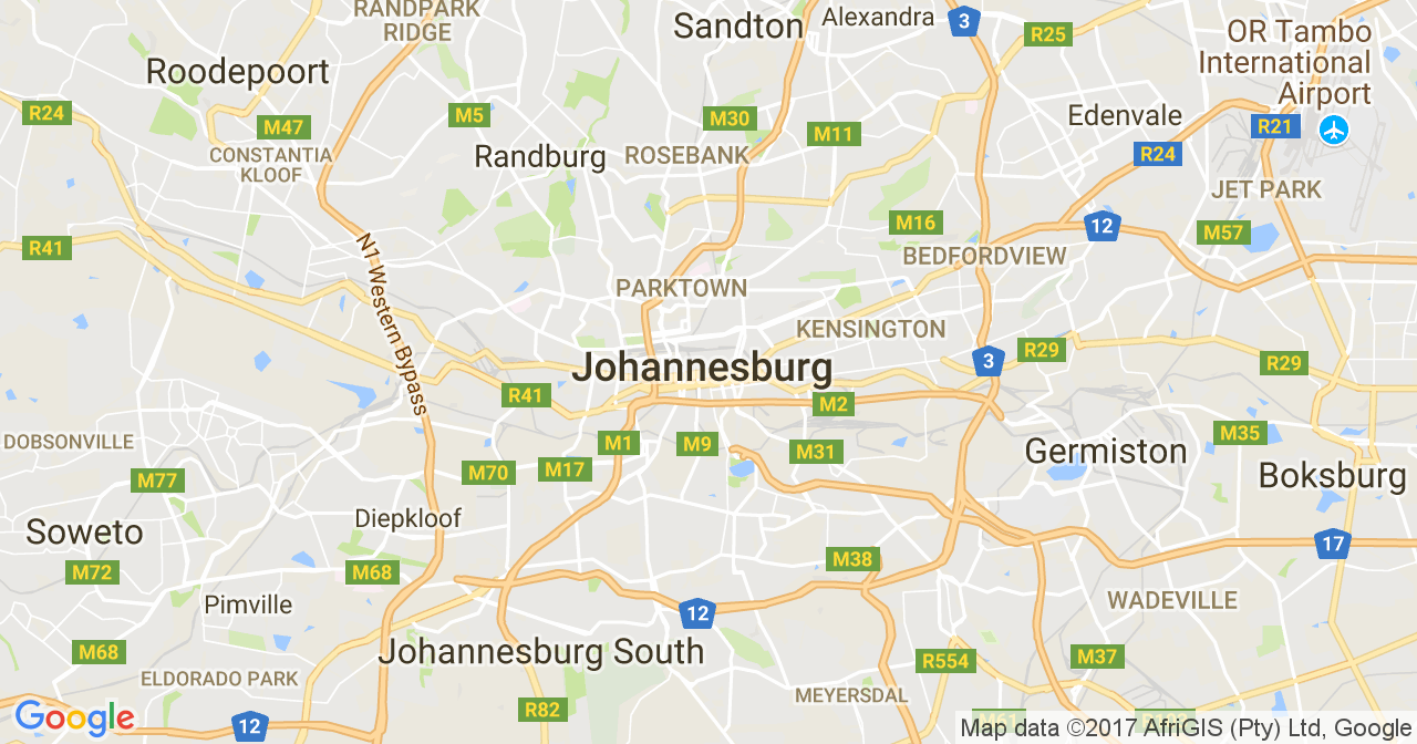 Herbalife Johannesburg-CBD